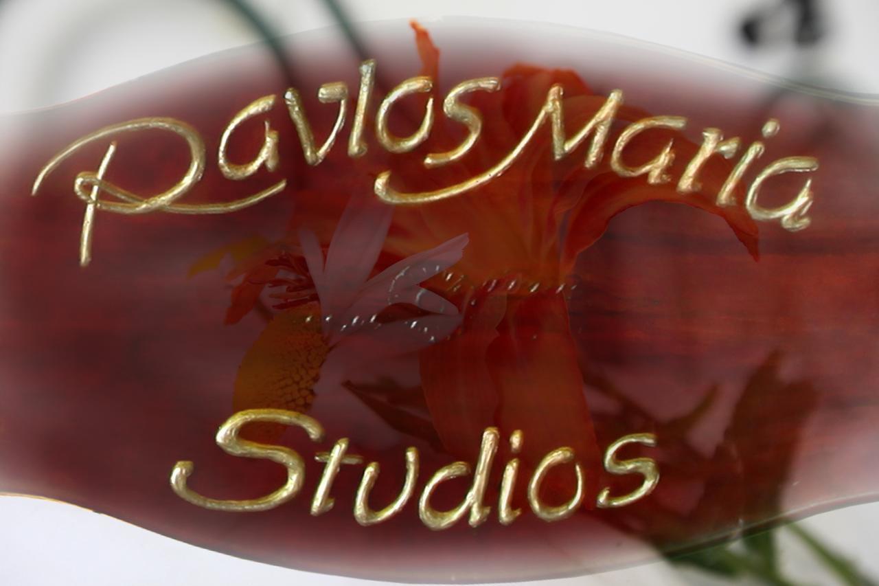 העיירה סקיאתוס Pavlos Maria Studios מראה חיצוני תמונה